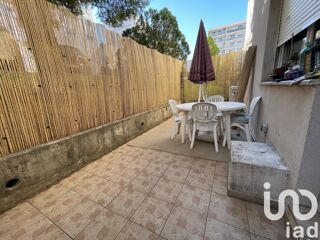  Appartement  vendre 3 pices 58 m