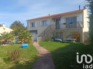  Maison � vendre 4 pi�ces 136 m�