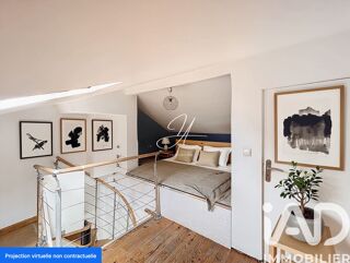  Maison � vendre 3 pi�ces 56 m�