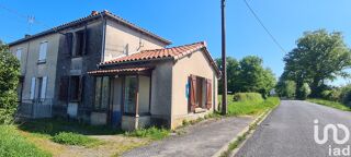  Maison  vendre 2 pices 57 m