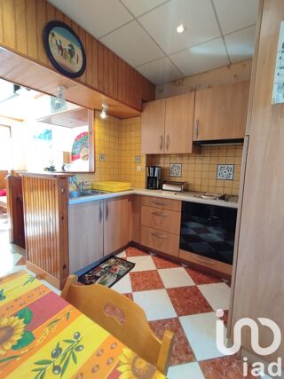  Appartement � vendre 2 pi�ces 33 m�