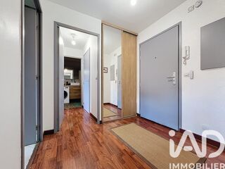  Appartement � vendre 2 pi�ces 53 m�