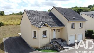  Maison � vendre 5 pi�ces 139 m�