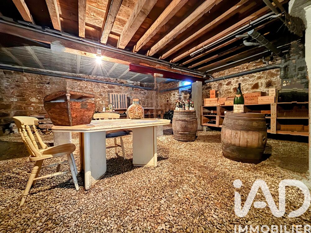 � vendre  Maison Saint-�tienne-des-Oulli�res (69460)