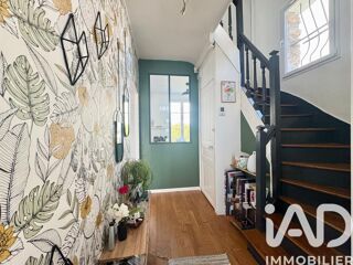  Maison � vendre 4 pi�ces 74 m�