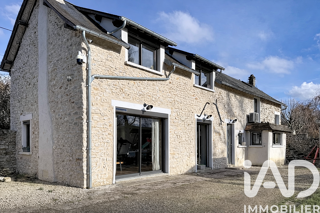  Maison � vendre 6 pi�ces 130 m�