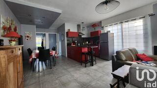  Appartement  vendre 2 pices 55 m