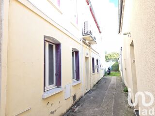  Maison  vendre 6 pices 158 m