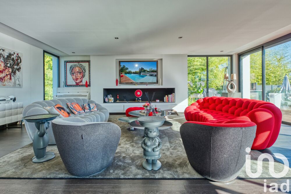  vendre  Villa Bouliac (33270)