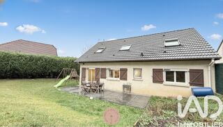  Maison � vendre 6 pi�ces 124 m�