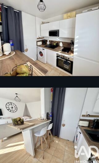  Appartement � louer 1 pi�ce 30 m�