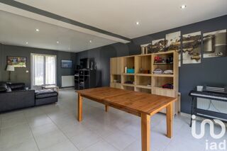  Maison � vendre 6 pi�ces 117 m�