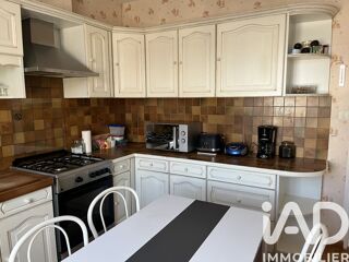  Maison � vendre 4 pi�ces 94 m�