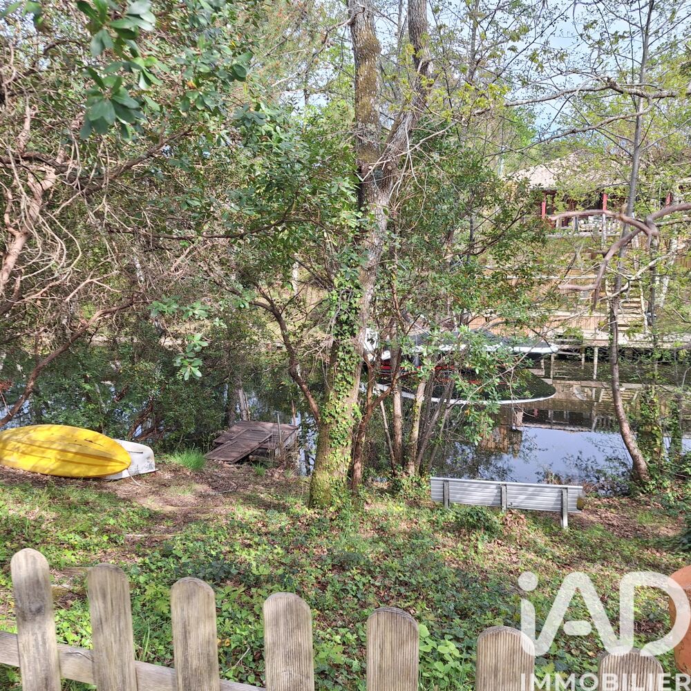 � vendre  Maison La Teste-de-Buch (33260)