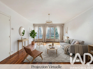  Appartement � vendre 4 pi�ces 98 m�