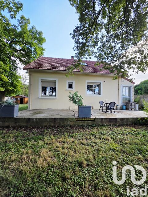   Vente Maison/villa 6 pi�ces Maison - 6 pi�ce(s) - 141 m�