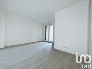  Appartement  vendre 2 pices 50 m