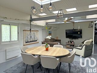  Maison � vendre 6 pi�ces 160 m�