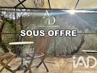  Maison � vendre 2 pi�ces 57 m�
