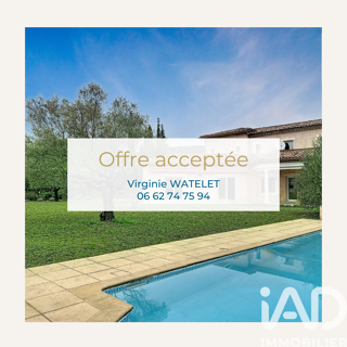  Villa � vendre 7 pi�ces 217 m�