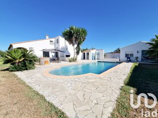  Maison � vendre 9 pi�ces 321 m�