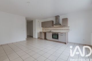  Appartement � vendre 3 pi�ces 59 m�