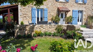  Maison � vendre 5 pi�ces 135 m�