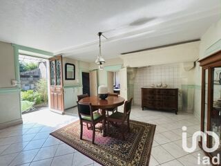  Maison  vendre 5 pices 126 m