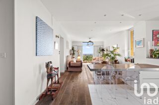  Appartement  vendre 4 pices 108 m