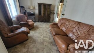  Maison � vendre 5 pi�ces 80 m�