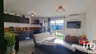  Maison  vendre 4 pices 75 m