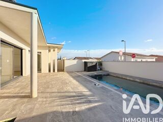  Maison  vendre 4 pices 95 m