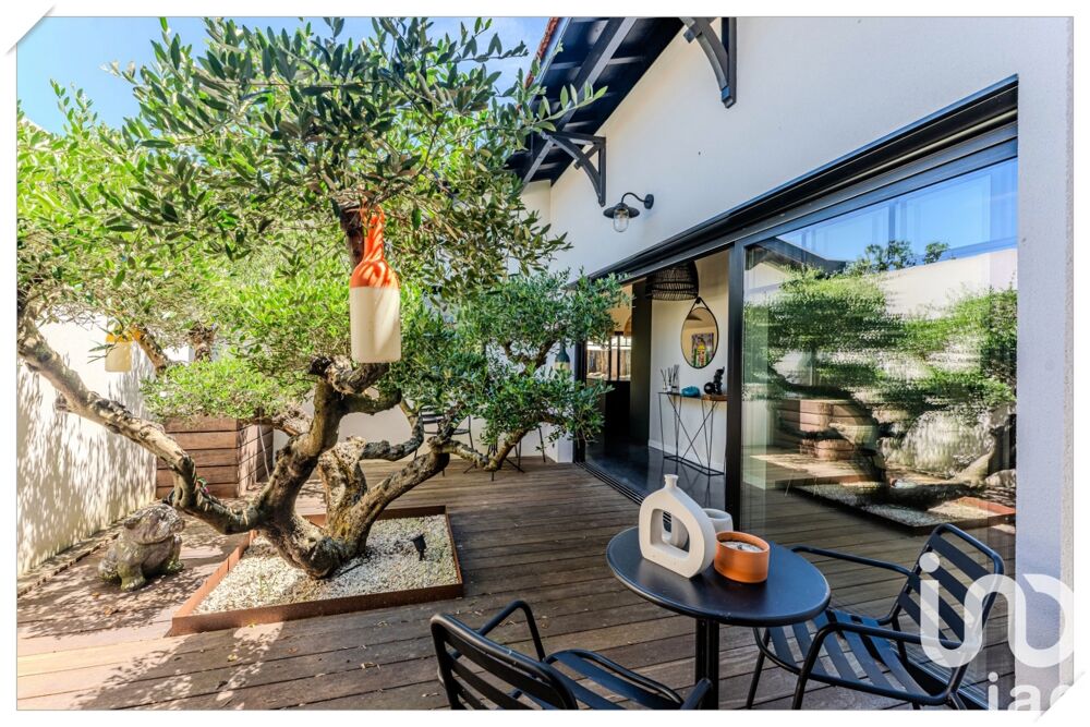  vendre  Maison Gujan-Mestras (33470)