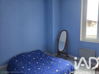  Appartement � vendre 2 pi�ces 54 m�