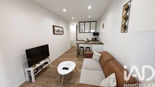  Appartement � vendre 2 pi�ces 27 m�