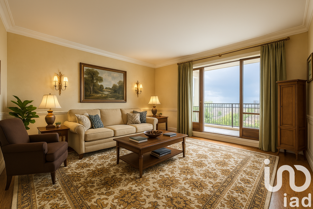  vendre  Appartement Antony (92160)