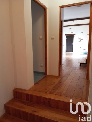  Maison � vendre 5 pi�ces 184 m�