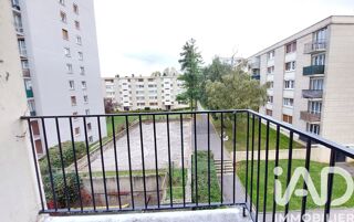  Appartement � vendre 4 pi�ces 67 m�