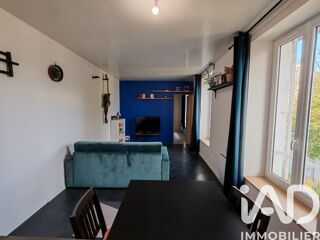  Appartement � vendre 3 pi�ces 62 m�