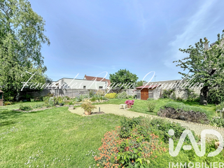  Maison � vendre 6 pi�ces 140 m�