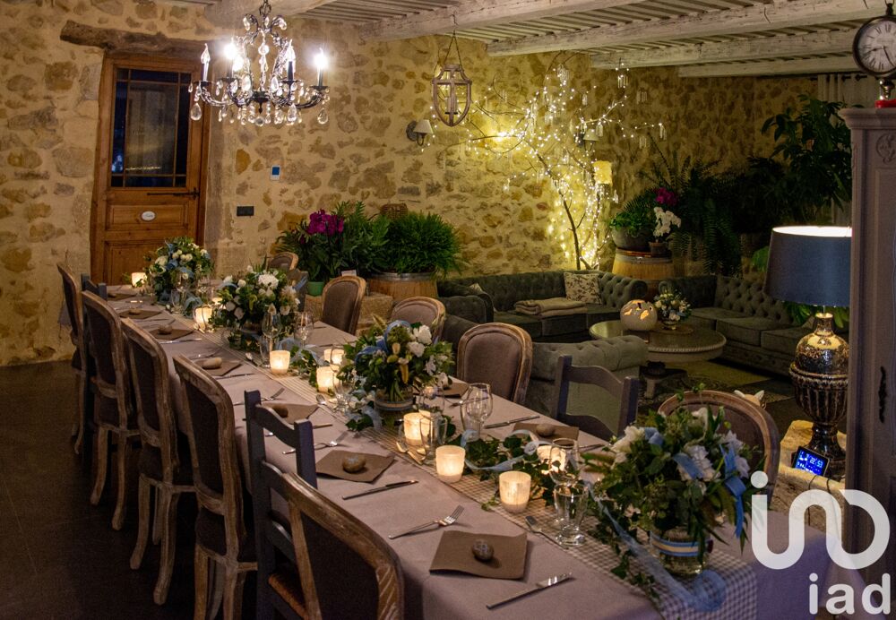  vendre  Maison Chteauneuf-du-Pape (84230)