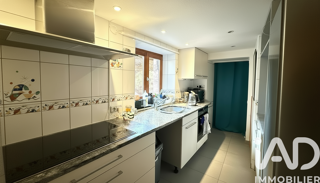  Maison � vendre 5 pi�ces 120 m�