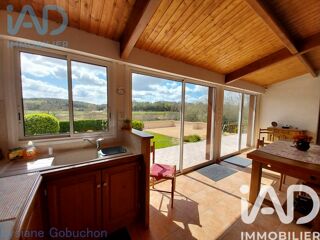  Maison � vendre 4 pi�ces 75 m�