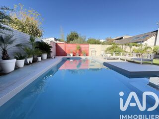  Maison � vendre 7 pi�ces 193 m�