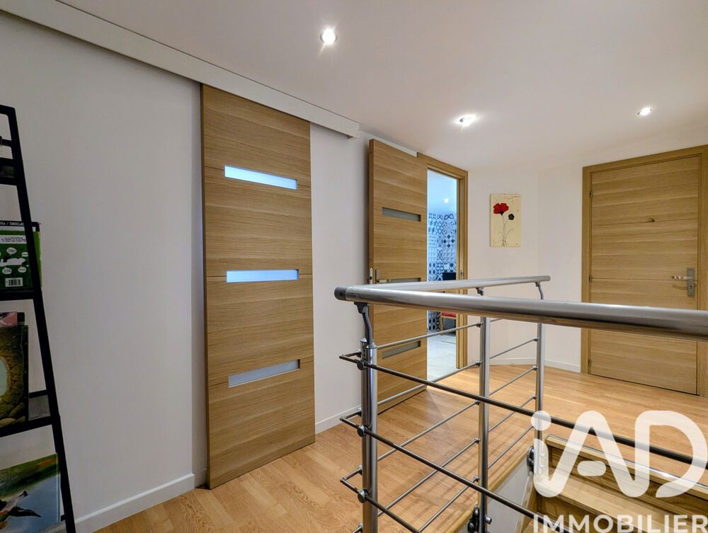  vendre  Maison Annemasse (74100)