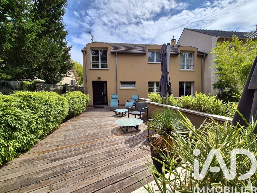 � vendre  Maison Cr�teil (94000)