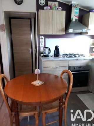  Maison � vendre 3 pi�ces 48 m�