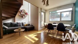  Appartement � vendre 3 pi�ces 63 m�