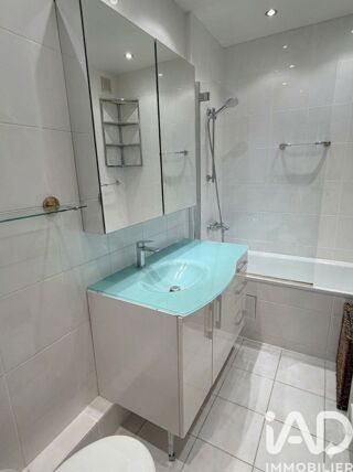  Appartement � vendre 1 pi�ce 30 m�