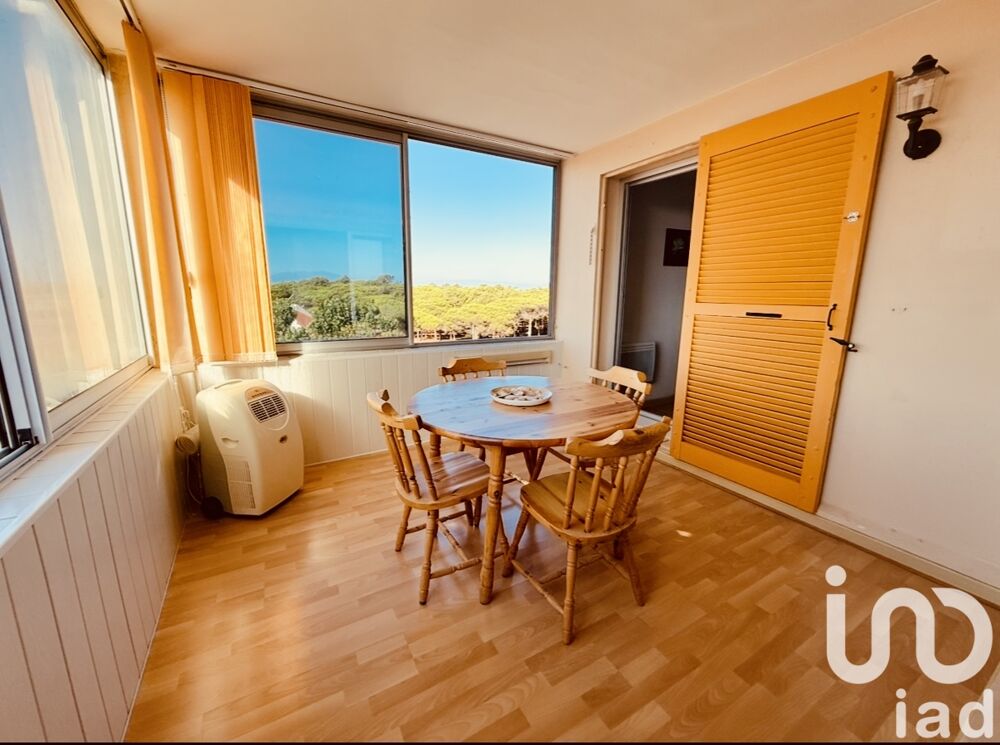 Vente Appartement Vente Appartement 3 pices Le barcars